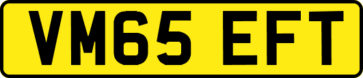 VM65EFT