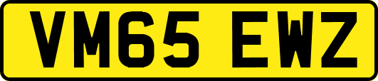 VM65EWZ