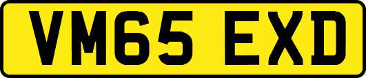 VM65EXD