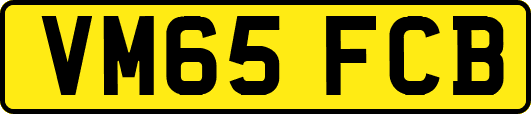VM65FCB