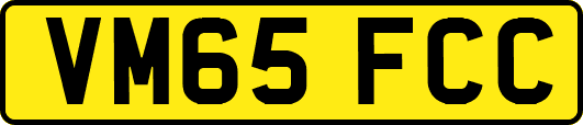 VM65FCC