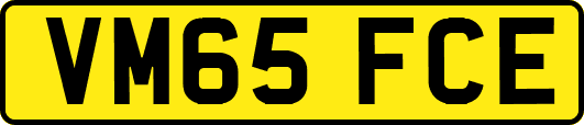 VM65FCE