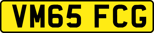 VM65FCG