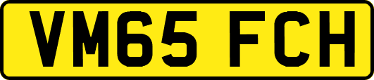 VM65FCH
