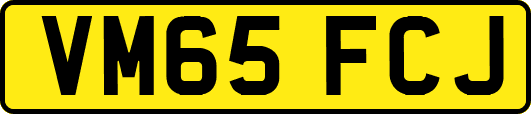 VM65FCJ