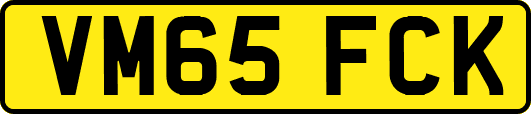 VM65FCK