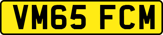 VM65FCM