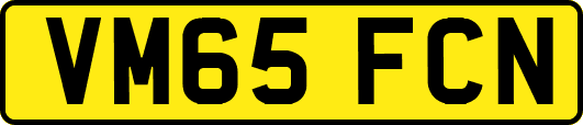 VM65FCN