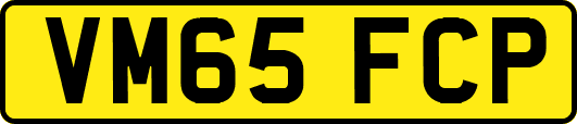 VM65FCP