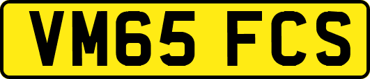 VM65FCS