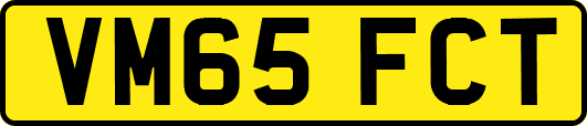 VM65FCT