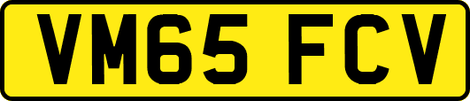 VM65FCV