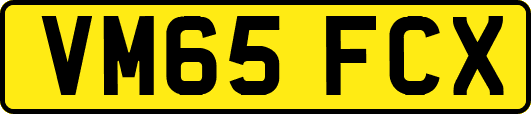 VM65FCX