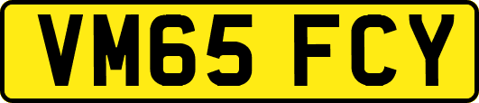 VM65FCY