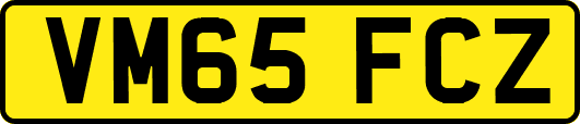 VM65FCZ