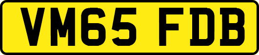 VM65FDB