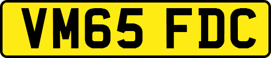 VM65FDC