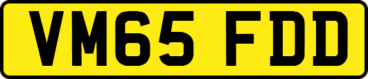 VM65FDD
