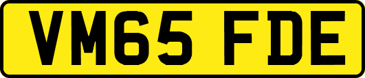VM65FDE