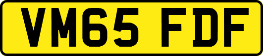 VM65FDF
