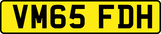 VM65FDH