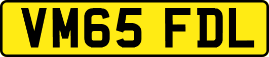 VM65FDL