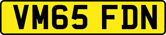 VM65FDN