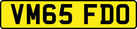 VM65FDO