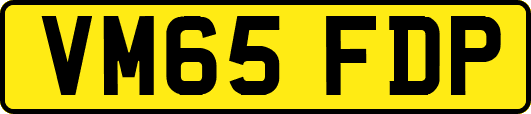 VM65FDP