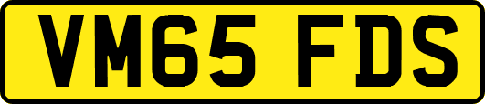 VM65FDS