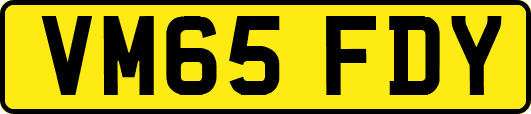 VM65FDY