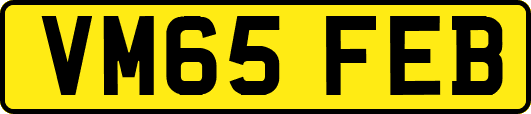 VM65FEB