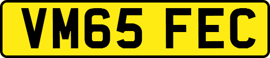 VM65FEC