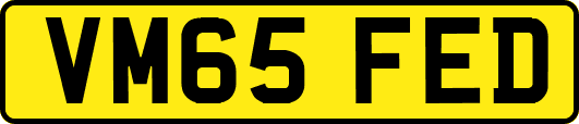 VM65FED
