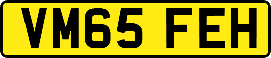 VM65FEH