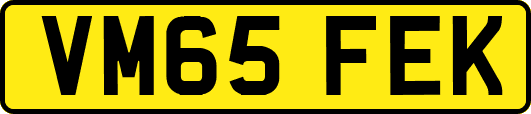 VM65FEK