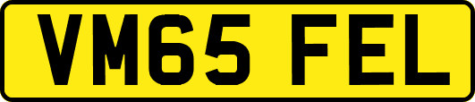 VM65FEL