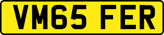 VM65FER