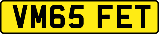 VM65FET