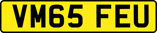 VM65FEU