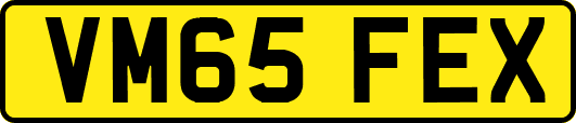 VM65FEX