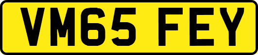 VM65FEY