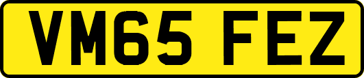 VM65FEZ