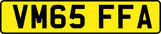 VM65FFA