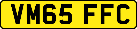 VM65FFC