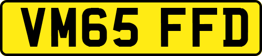 VM65FFD