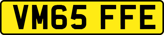 VM65FFE