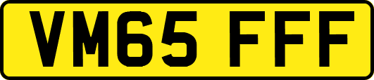 VM65FFF