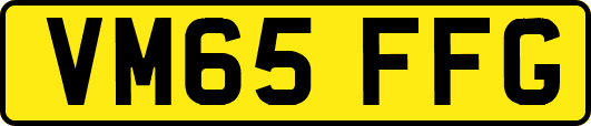VM65FFG
