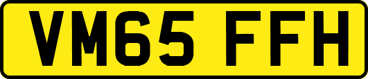 VM65FFH